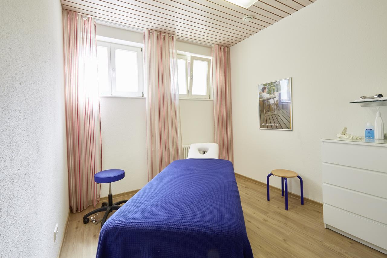 Ferien Residenz Bergfried Hotell Hinterzarten Eksteriør bilde